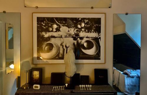 Ceton House | The Good House