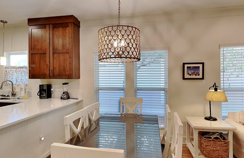 Seacrest Cottage | The Good Life - 85+ Top Ratings, Big Pool, Porch, 5 Min Walk to Beach, 4 Bikes