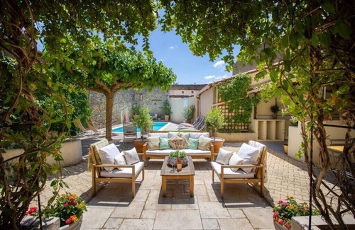 Rieux-Minervois House | The good life in The Sunny South of France 🇫🇷