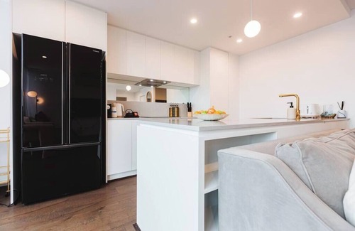 Reid Apartment | The Goodrem by Parbery Property
