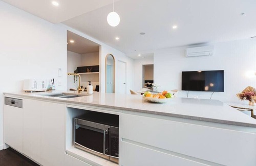 Reid Apartment | The Goodrem by Parbery Property