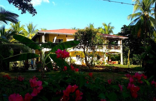 Playa Coyote Apartment | The gorgeous little oceanfront Apartment for 3 people on Playa Coyote!
