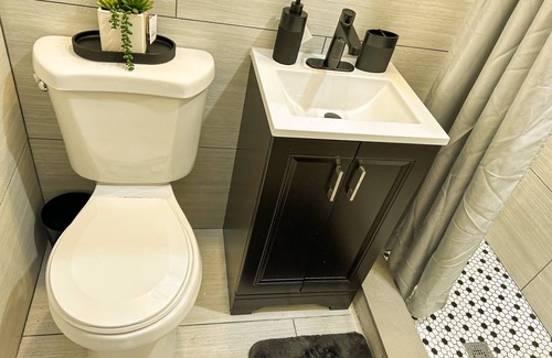 Canarsie Apartment | The Gorgeous!