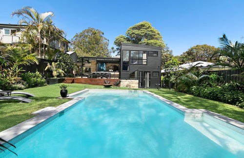 Avalon Beach House | The Governor II - Architectural Masterpiece, Avalon Beach Villa