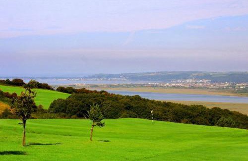 Gowerton House | The Gower Golf Club