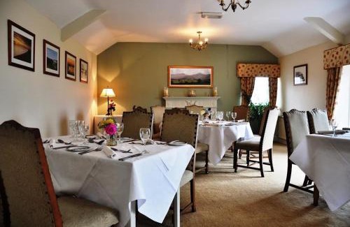 Gowerton House | The Gower Golf Club