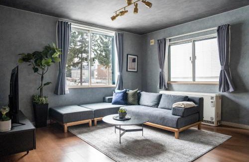 Toyohira House | THE GRACIOUS - Vacation STAY 18633