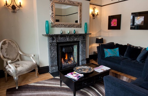 Harrogate House | The Grafton