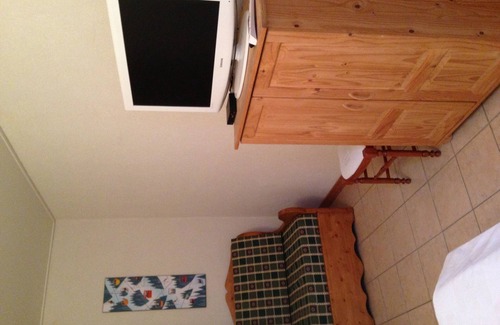 Mieussy Cottage | the grain of salt in Mieussy