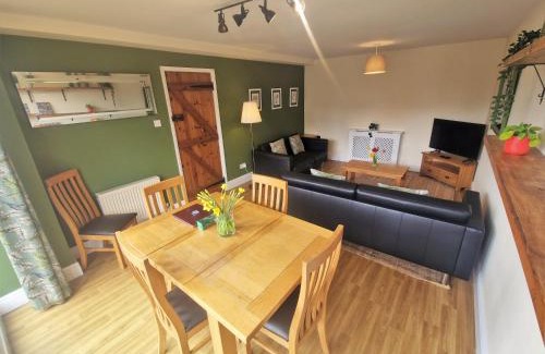Ivinghoe House | The Granary