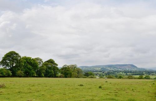 Clitheroe House | The Granary
