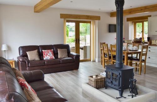 Clitheroe House | The Granary