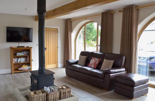 Clitheroe House | The Granary