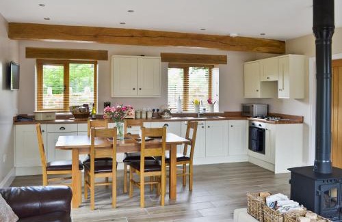 Clitheroe House | The Granary