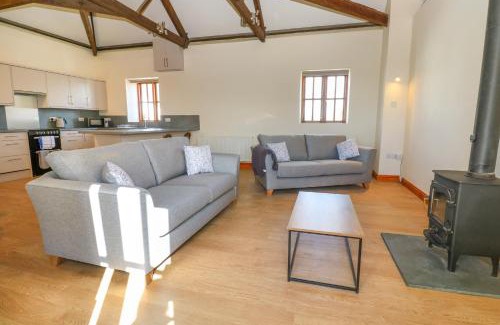 Saint Erth Praze House | The Granary