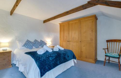 Saint Martin House | The Granary
