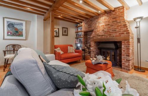Woodbridge House | The Granary, Hacheston 4