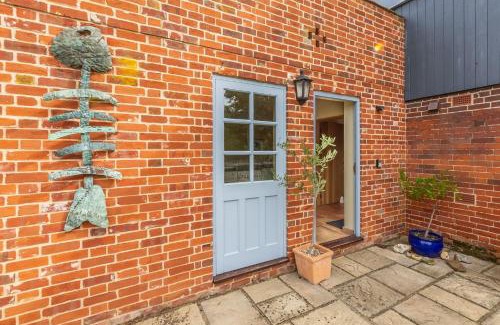 Woodbridge House | The Granary, Hacheston 4