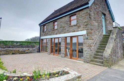 Port Talbot House | The Granary in Port Talbot