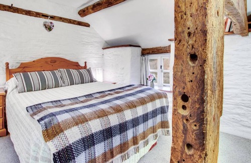Rhayader House | The Granary in the beautiful Rhayader