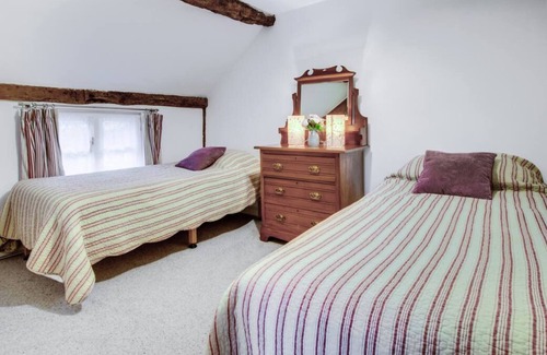 Rhayader House | The Granary in the beautiful Rhayader