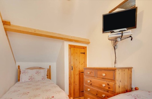 Llangennith House | The Granary in the beautiful Gower