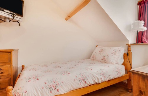 Llangennith House | The Granary in the beautiful Gower