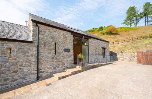 Llangennith House | The Granary, Llanmadoc