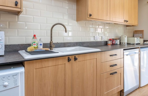 Beaminster Cottage | THE GRANARY, pet friendly, character holiday cottage in Mosterton