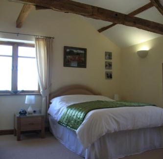Loppington House | The Granary Self Catering Cottage