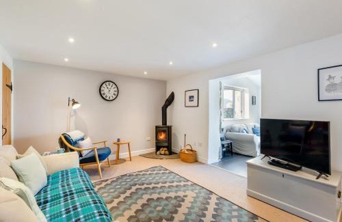 Llangaffo House | The Granary - Uk48740
