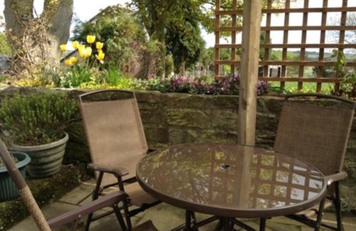 Longframlington Hotel | The Granby Inn