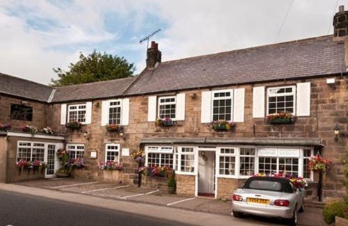 Longframlington Hotel | The Granby Inn
