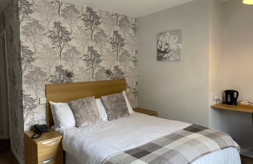 Longframlington Hotel | The Granby Inn