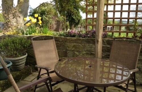 Longframlington Hotel | The Granby Inn