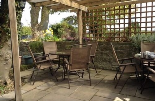Longframlington Hotel | The Granby Inn