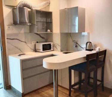Shyam Nagar Apartment | The Grand anukampa hotel