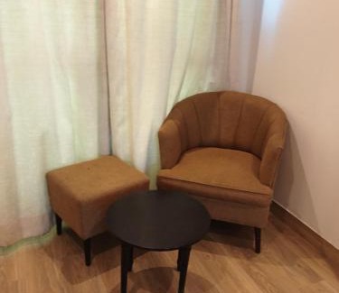 Shyam Nagar Apartment | The Grand anukampa hotel