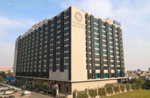 Shyam Nagar Apartment | The Grand anukampa hotel