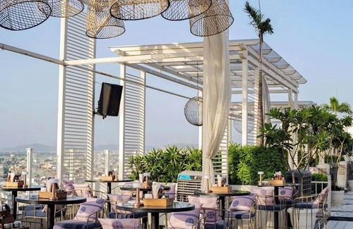 Shyam Nagar Apartment | The Grand Anukampa Hotels & Suites