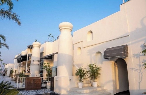 Shyam Nagar Apartment | The Grand Anukampa Hotels & Suites