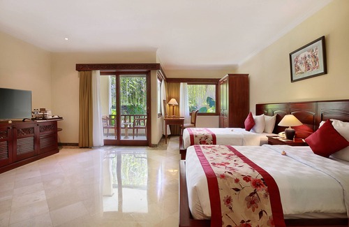 Kuta Selatan Resort | The Grand Bali Nusa Dua