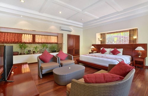 Kuta Selatan Resort | The Grand Bali Nusa Dua