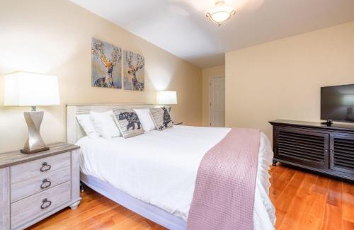 The Village House | The Grand Chalet #1989 by Big Bear Vacations