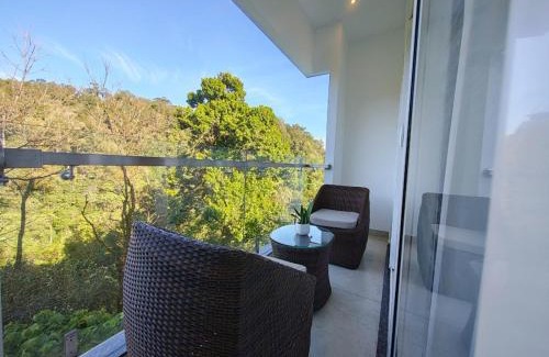 Devikolam Resort | The Grand Cliff Resort Munnar