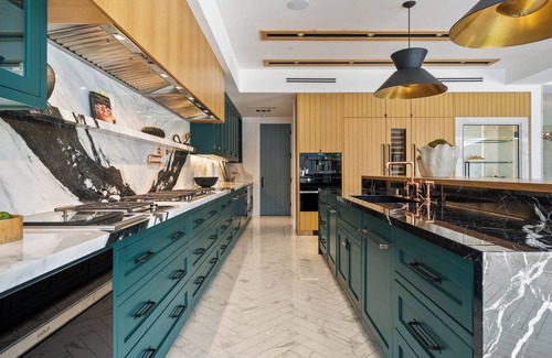 North Hollywood House | The Grand Escape: Luxe & Private Retreat Near Beverly Hills