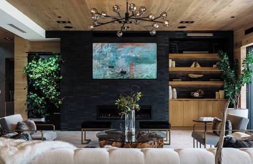 North Hollywood House | The Grand Escape: Luxe & Private Retreat Near Beverly Hills