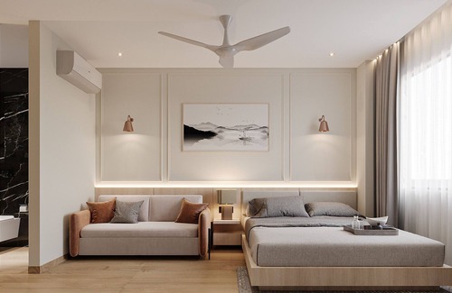 Surat Hotel | The Grand Exxoniic