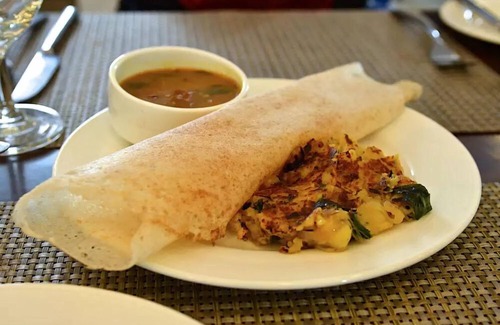 Surat Hotel | The Grand Exxoniic