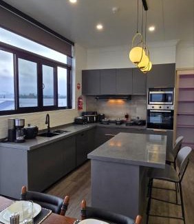 Suva Apartment | The Grand